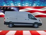 New 2026 Ford Transit 250 Medium Roof Empty Cargo Van for sale #T0428 - photo 1