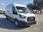New 2026 Ford Transit 250 Medium Roof Empty Cargo Van for sale #T0428 - photo 4