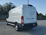New 2026 Ford Transit 250 Medium Roof Empty Cargo Van for sale #T0428 - photo 2