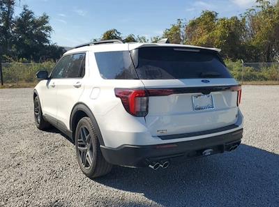 2026 Ford Explorer 4WD SUV for sale #T0430 - photo 2