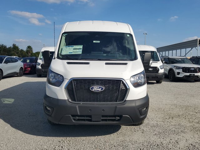 New 2026 Ford Transit 250 - photo 7