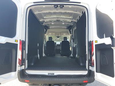 2026 Ford Transit 250 Medium Roof RWD Empty Cargo Van for sale #T0431 - photo 2