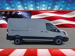 2026 Ford Transit 250 Medium Roof RWD Empty Cargo Van for sale #T0431 - photo 1