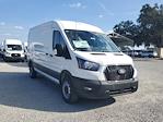2026 Ford Transit 250 Medium Roof RWD Empty Cargo Van for sale #T0431 - photo 4
