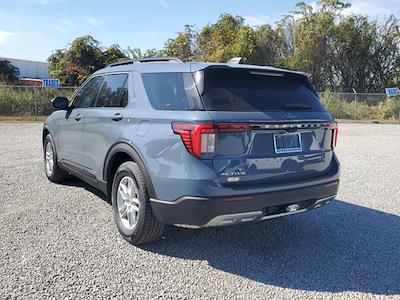 2026 Ford Explorer RWD SUV for sale #T0432 - photo 2