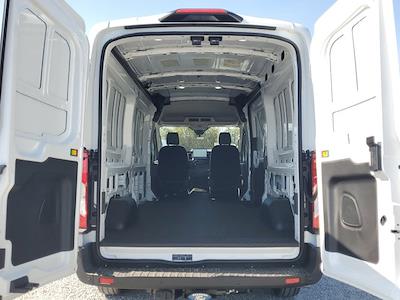 2026 Ford Transit 250 Medium Roof RWD Empty Cargo Van for sale #T0438 - photo 2