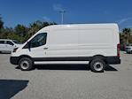2026 Ford Transit 250 Medium Roof RWD Empty Cargo Van for sale #T0438 - photo 9