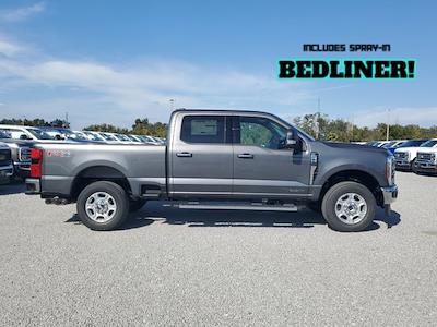 2026 Ford F-250 Crew Cab 4WD Pickup for sale #T0439 - photo 1