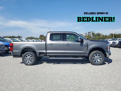 2026 Ford F-250 Crew Cab 4WD Pickup for sale #T0440 - photo 1