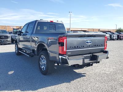 New 2026 Ford F-250 Lariat Crew Cab for sale #T0440 - photo 2