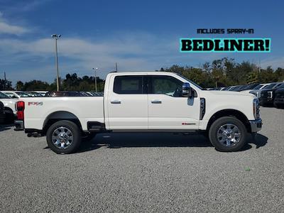 2026 Ford F-250 Crew Cab 4WD Pickup for sale #T0441 - photo 1