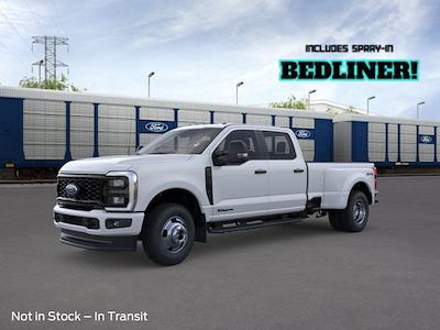 2026 Ford F-350 Crew Cab DRW 4WD Pickup for sale #T0448 - photo 1