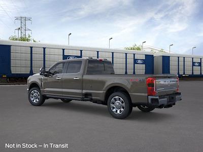 2026 Ford F-350 Crew Cab SRW 4WD Pickup for sale #T0449 - photo 2