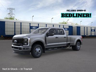 2026 Ford F-350 Crew Cab DRW 4WD Pickup for sale #T0450 - photo 1