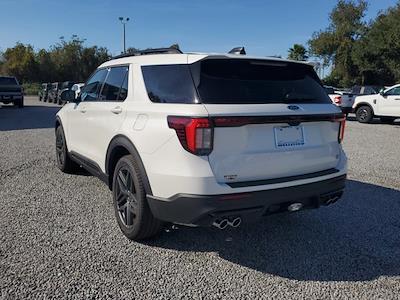 New 2026 Ford Explorer ST for sale #T0452 - photo 2