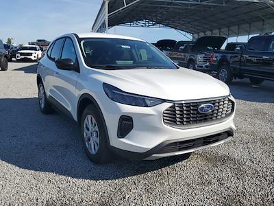New 2026 Ford Escape - photo 1