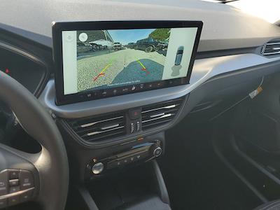 New 2026 Ford Escape - photo 1