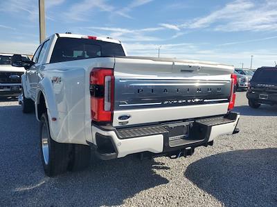 New 2026 Ford F-450 Platinum Crew Cab for sale #T0458 - photo 2