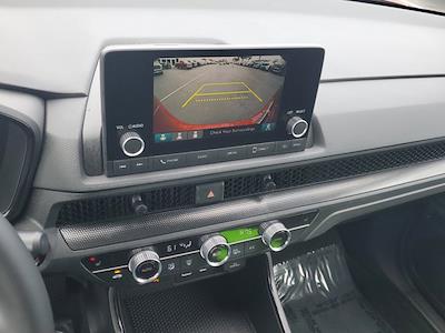 Used 2024 Honda CR-V Hybrid - photo 1