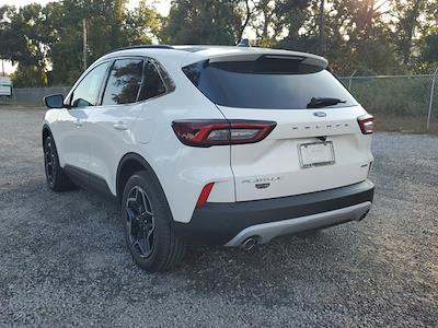 New 2026 Ford Escape Platinum for sale #T0461 - photo 2