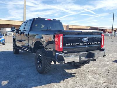 2026 Ford F-250 Crew Cab 4WD Pickup for sale #T0466 - photo 2