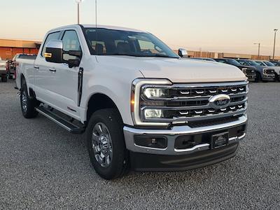 2026 Ford F-250 Crew Cab 4WD Pickup for sale #T0467 - photo 2