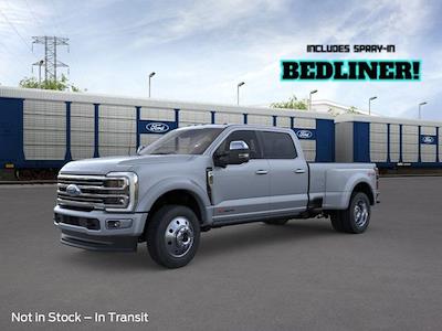 2026 Ford F-450 Crew Cab DRW 4WD Pickup for sale #T0468 - photo 1
