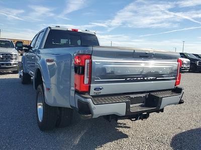 2026 Ford F-450 Crew Cab DRW 4WD Pickup for sale #T0468 - photo 2
