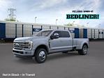 2026 Ford F-450 Crew Cab DRW 4WD Pickup for sale #T0468 - photo 1