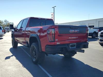 Used 2024 GMC Sierra 2500 AT4X Crew Cab for sale #T0468A - photo 2