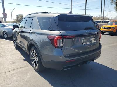 New 2026 Ford Explorer - photo 1