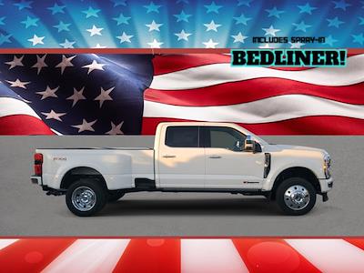 2026 Ford F-450 Crew Cab DRW 4WD Pickup for sale #T0472 - photo 1
