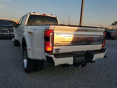 New 2026 Ford F-450 Platinum Crew Cab for sale #T0472 - photo 2