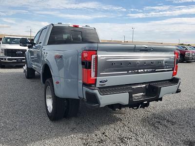 New 2026 Ford F-450 Platinum Crew Cab for sale #T0473 - photo 2