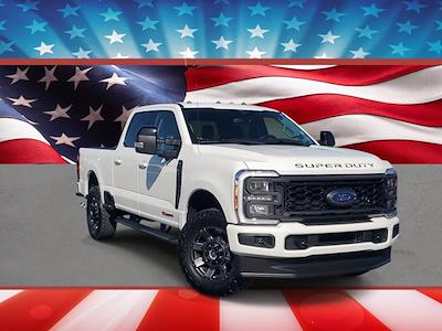 2024 Ford F-250 Crew Cab 4WD Pickup for sale #T0478A - photo 1