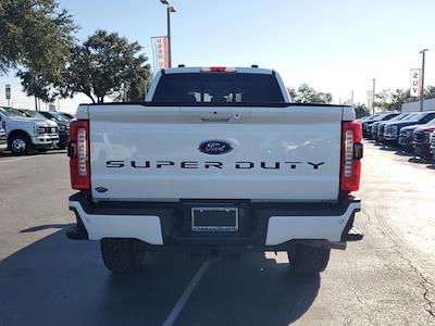 2024 Ford F-250 Crew Cab 4WD Pickup for sale #T0478A - photo 2