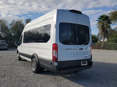 New 2026 Ford Transit 350 HD Passenger Van for sale #T0479 - photo 2