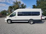 2026 Ford Transit 350 HD High Roof DRW RWD Passenger Van for sale #T0479 - photo 8