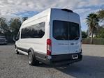 2026 Ford Transit 350 HD High Roof DRW RWD Passenger Van for sale #T0479 - photo 2