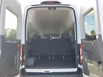 2026 Ford Transit 350 HD High Roof DRW RWD Passenger Van for sale #T0479 - photo 3