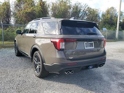 New 2026 Ford Explorer ST for sale #T0481 - photo 2