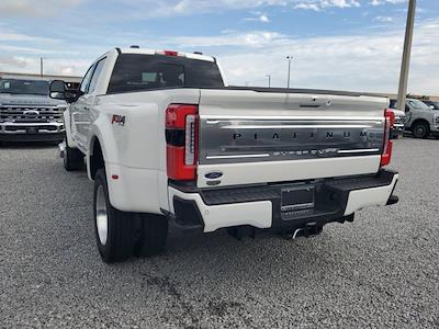 New 2026 Ford F-450 Platinum Crew Cab for sale #T0482 - photo 2