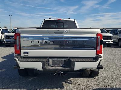 New 2026 Ford F-450 Platinum Crew Cab for sale #T0483 - photo 2