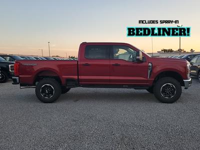 2026 Ford F-250 Crew Cab 4WD Pickup for sale #T0484 - photo 1
