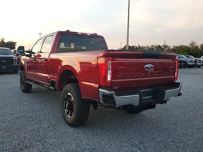New 2026 Ford F-250 XLT Crew Cab for sale #T0484 - photo 2