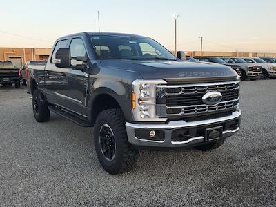 2026 Ford F-250 Crew Cab 4WD Pickup for sale #T0485 - photo 1