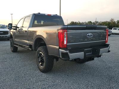New 2026 Ford F-250 XLT Crew Cab for sale #T0485 - photo 2