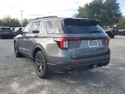 New 2026 Ford Explorer ST for sale #T0486 - photo 2