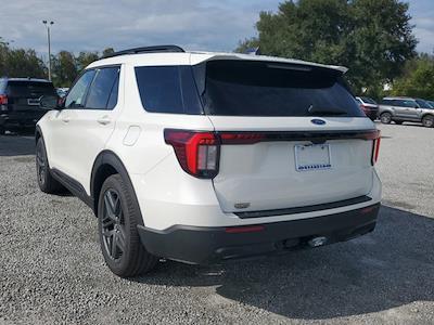 2026 Ford Explorer RWD SUV for sale #T0487 - photo 2