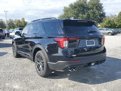 2026 Ford Explorer 4WD SUV for sale #T0488 - photo 2